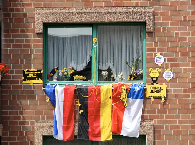 场馆的建设 场馆的建设