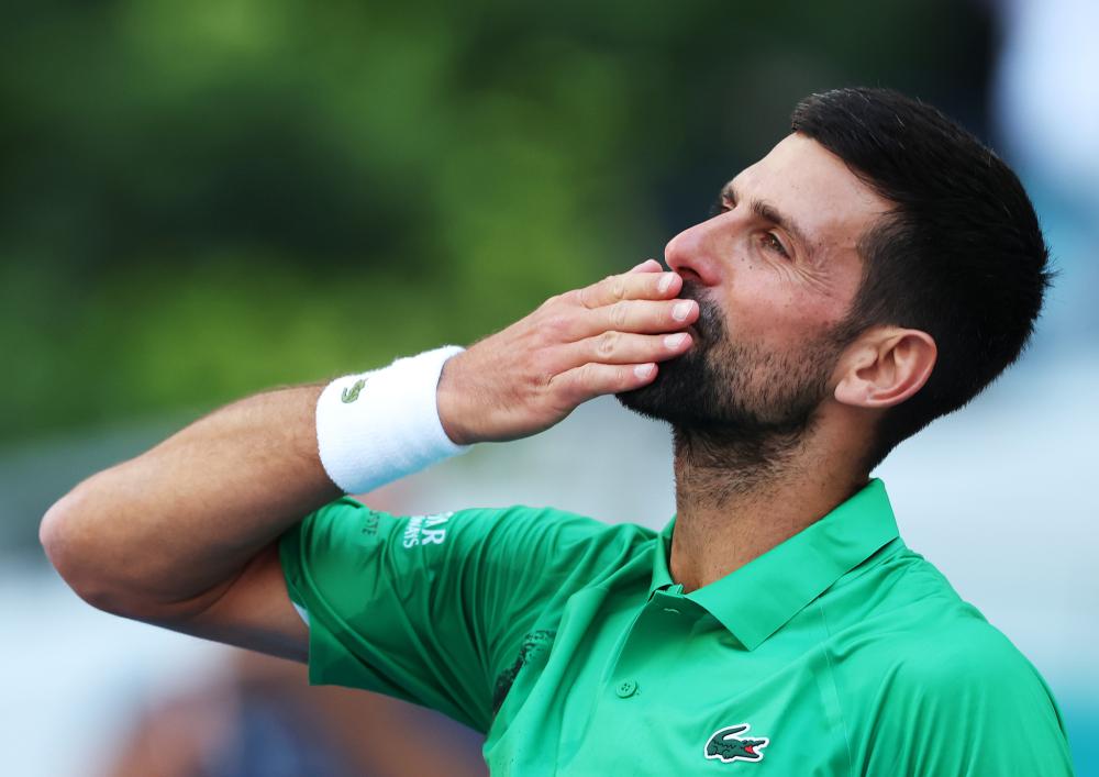 网球——墨西哥公开赛：兹韦列夫无缘八强.